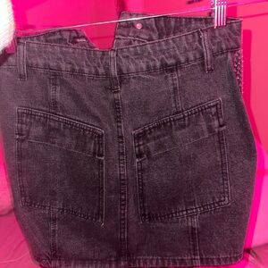 windsor sparkle skirt